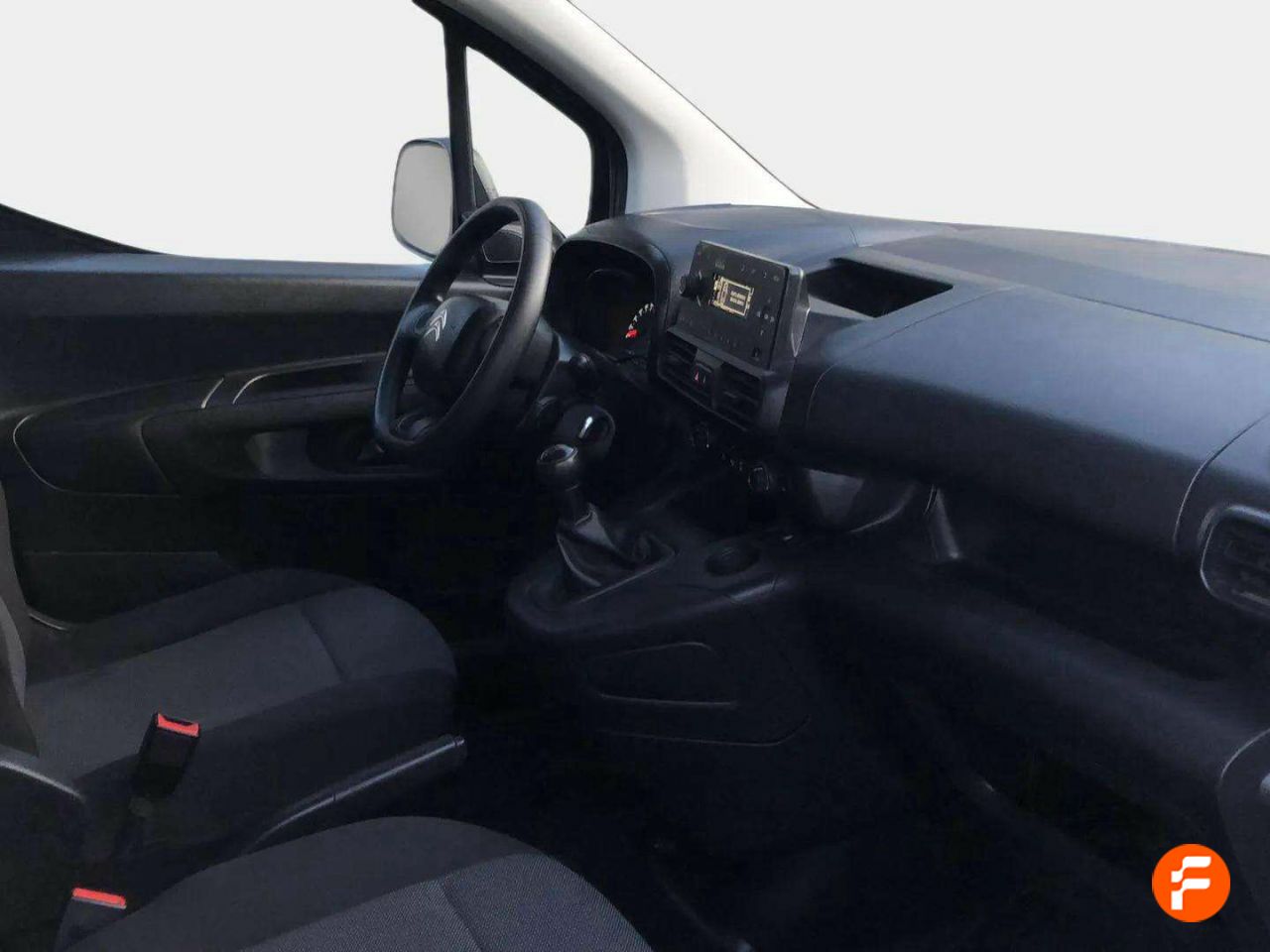 Foto Citroën Berlingo 14