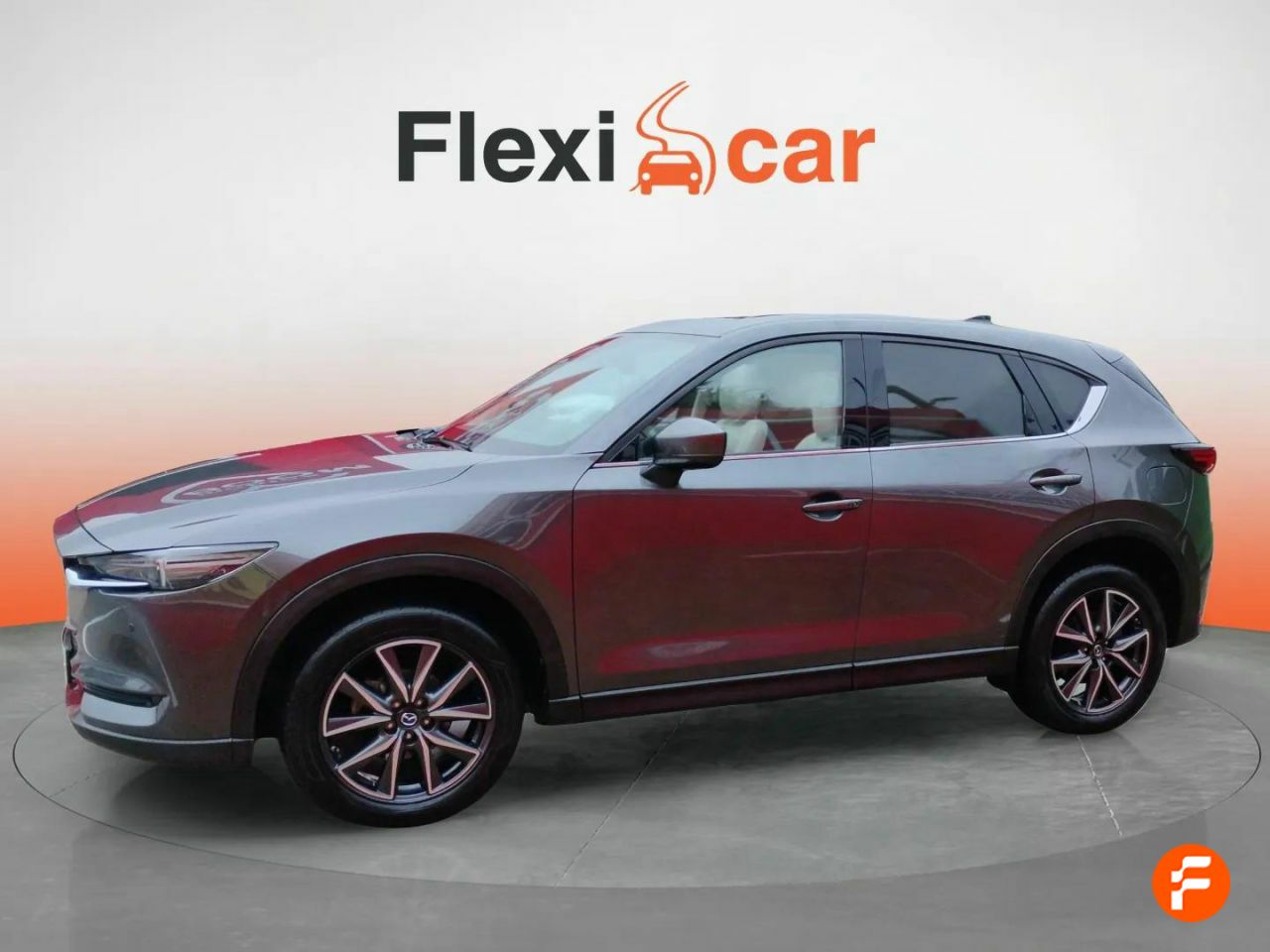 Foto Mazda CX-5 4