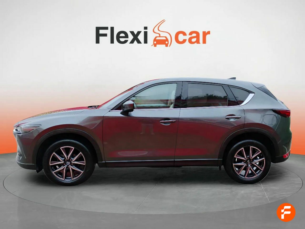 Foto Mazda CX-5 5