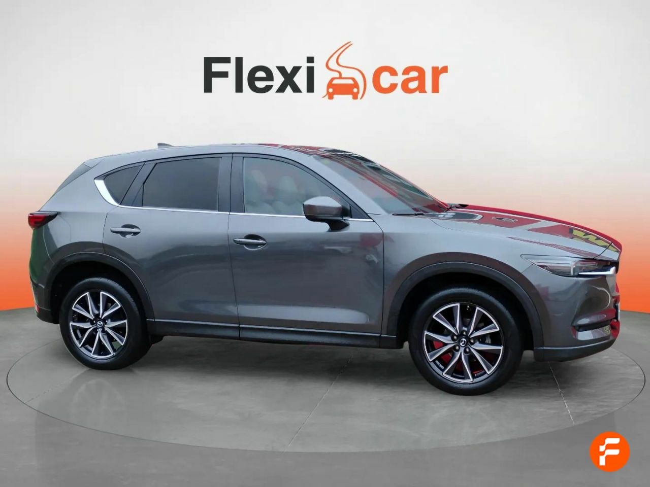 Foto Mazda CX-5 13