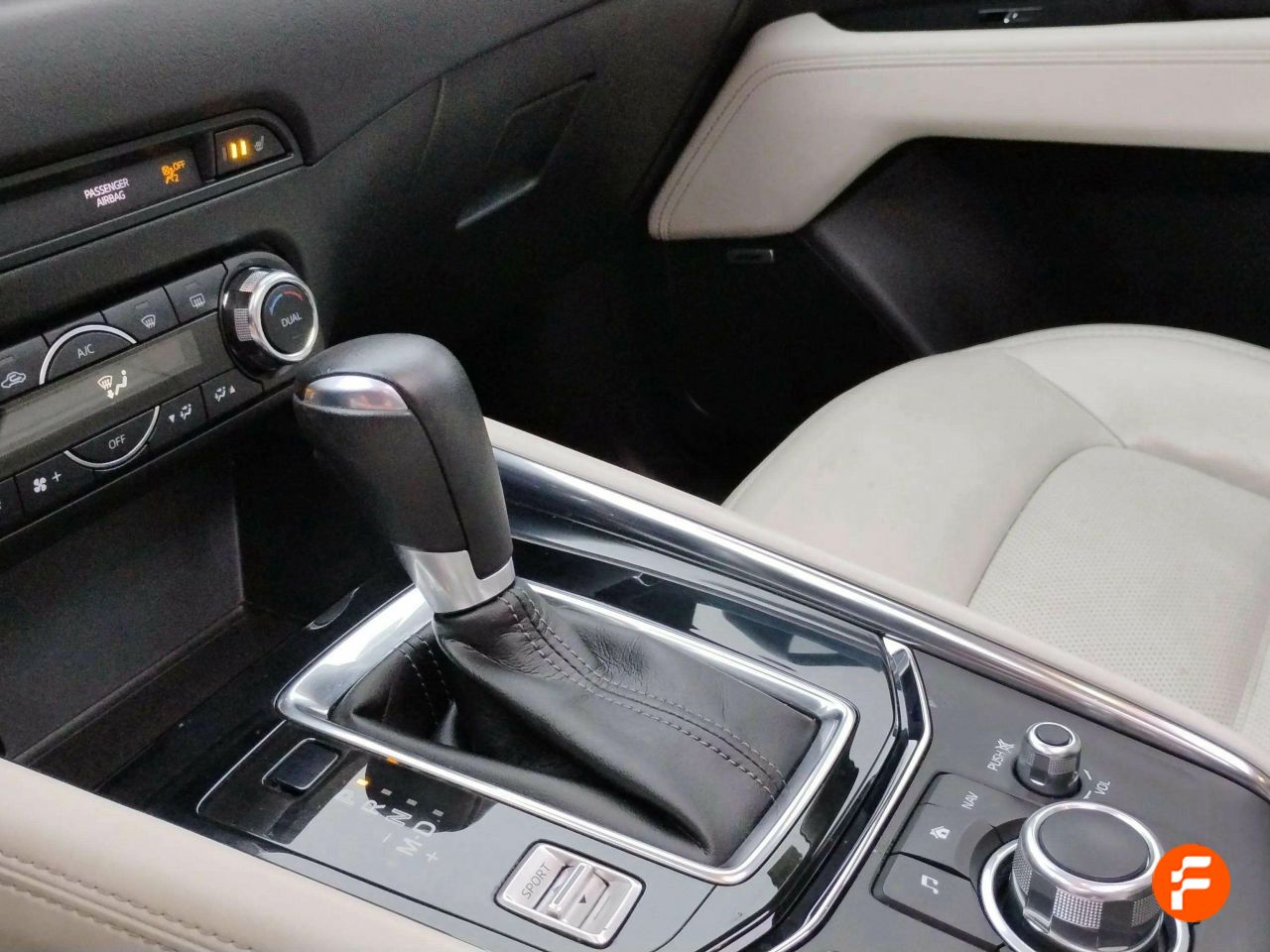 Foto Mazda CX-5 22