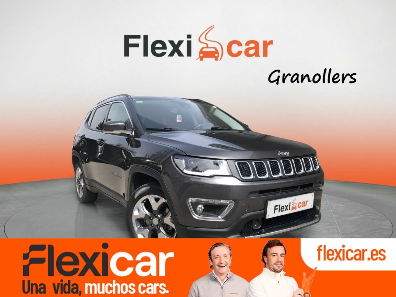 Foto Jeep Compass 1