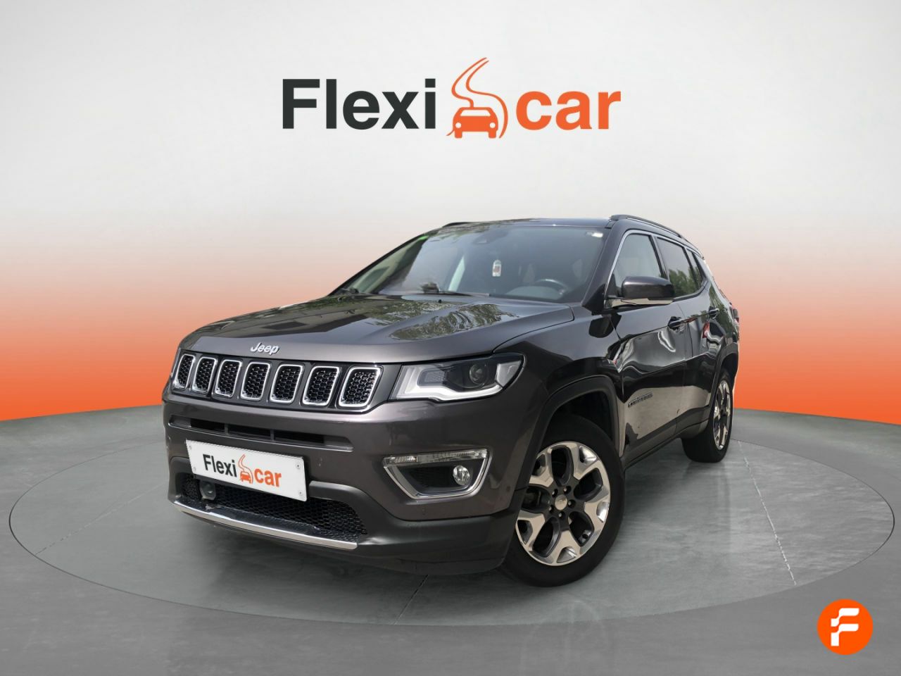 Foto Jeep Compass 3
