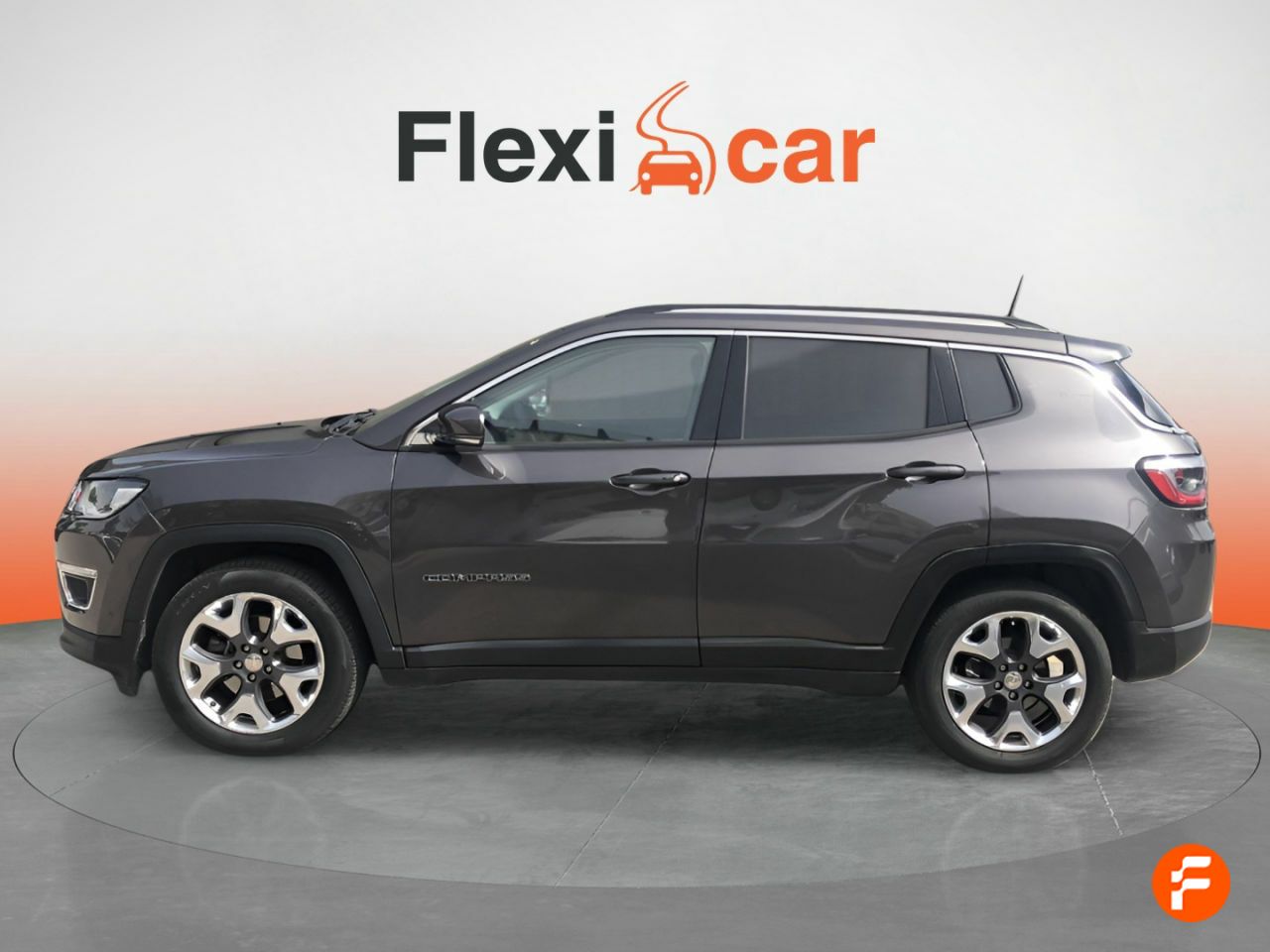 Foto Jeep Compass 4