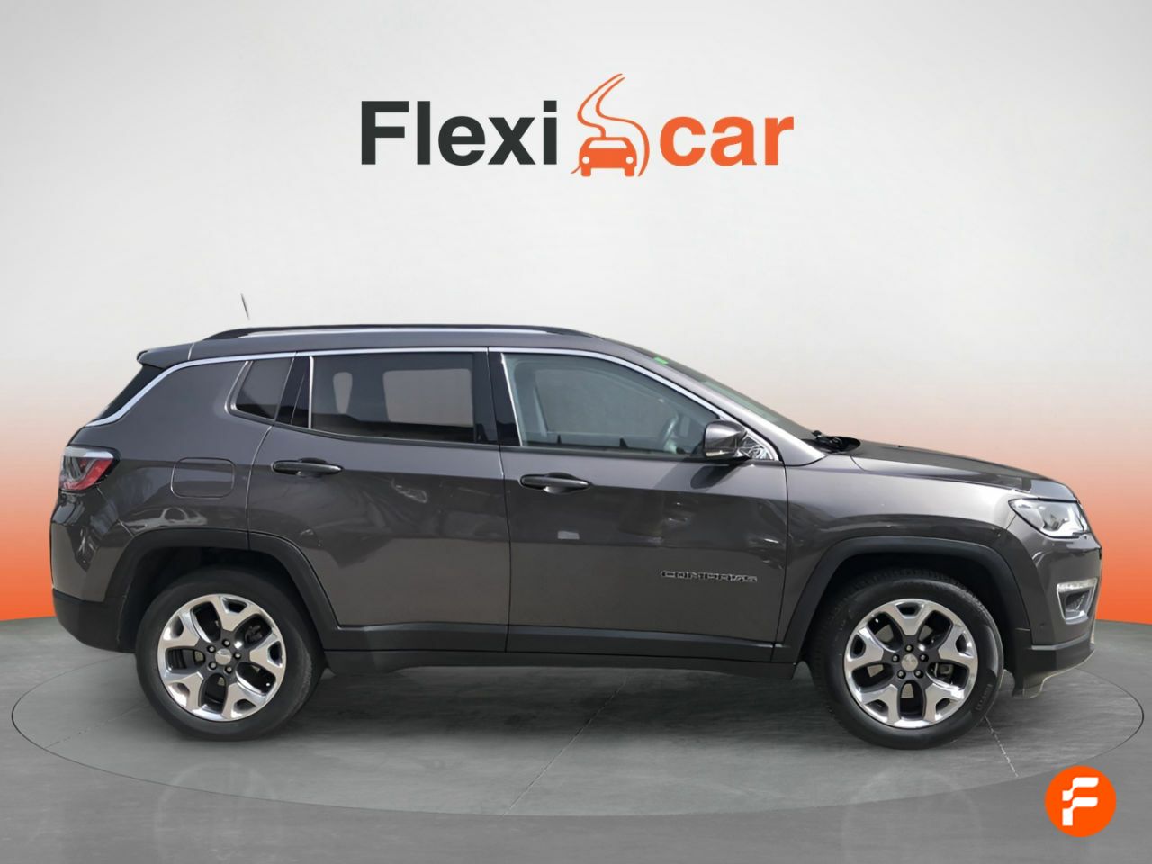 Foto Jeep Compass 7