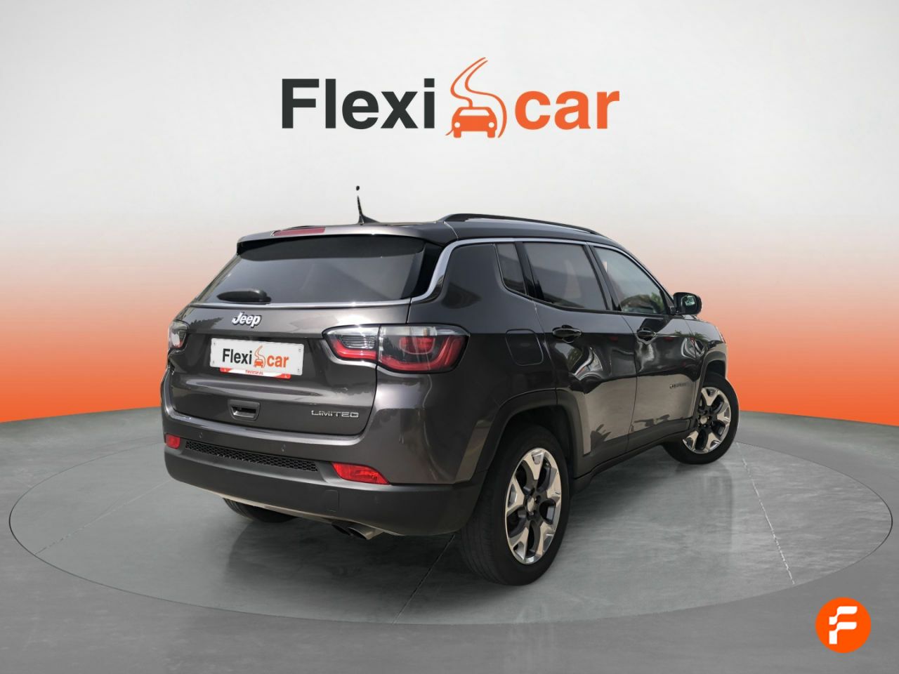 Foto Jeep Compass 8