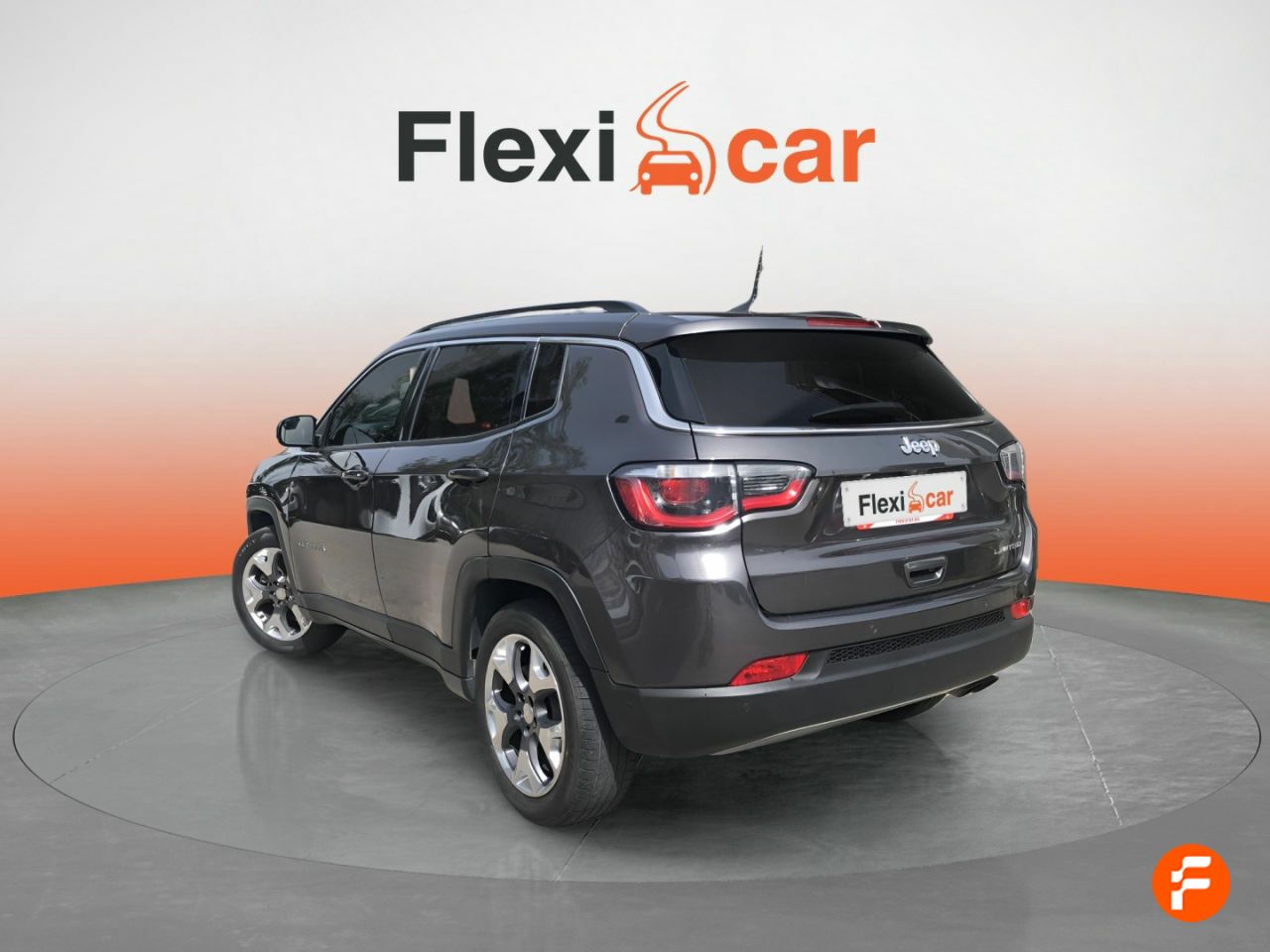 Foto Jeep Compass 9