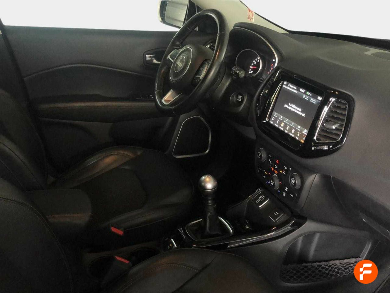 Foto Jeep Compass 10