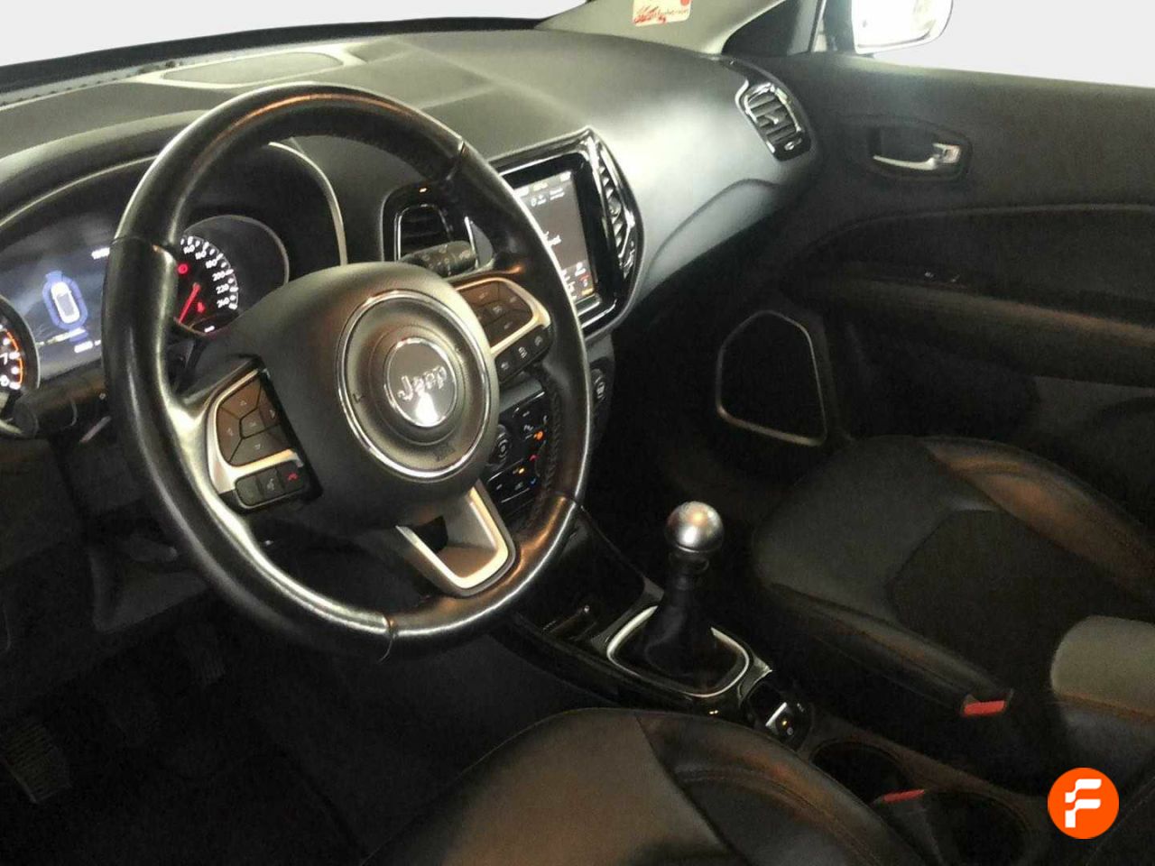 Foto Jeep Compass 11