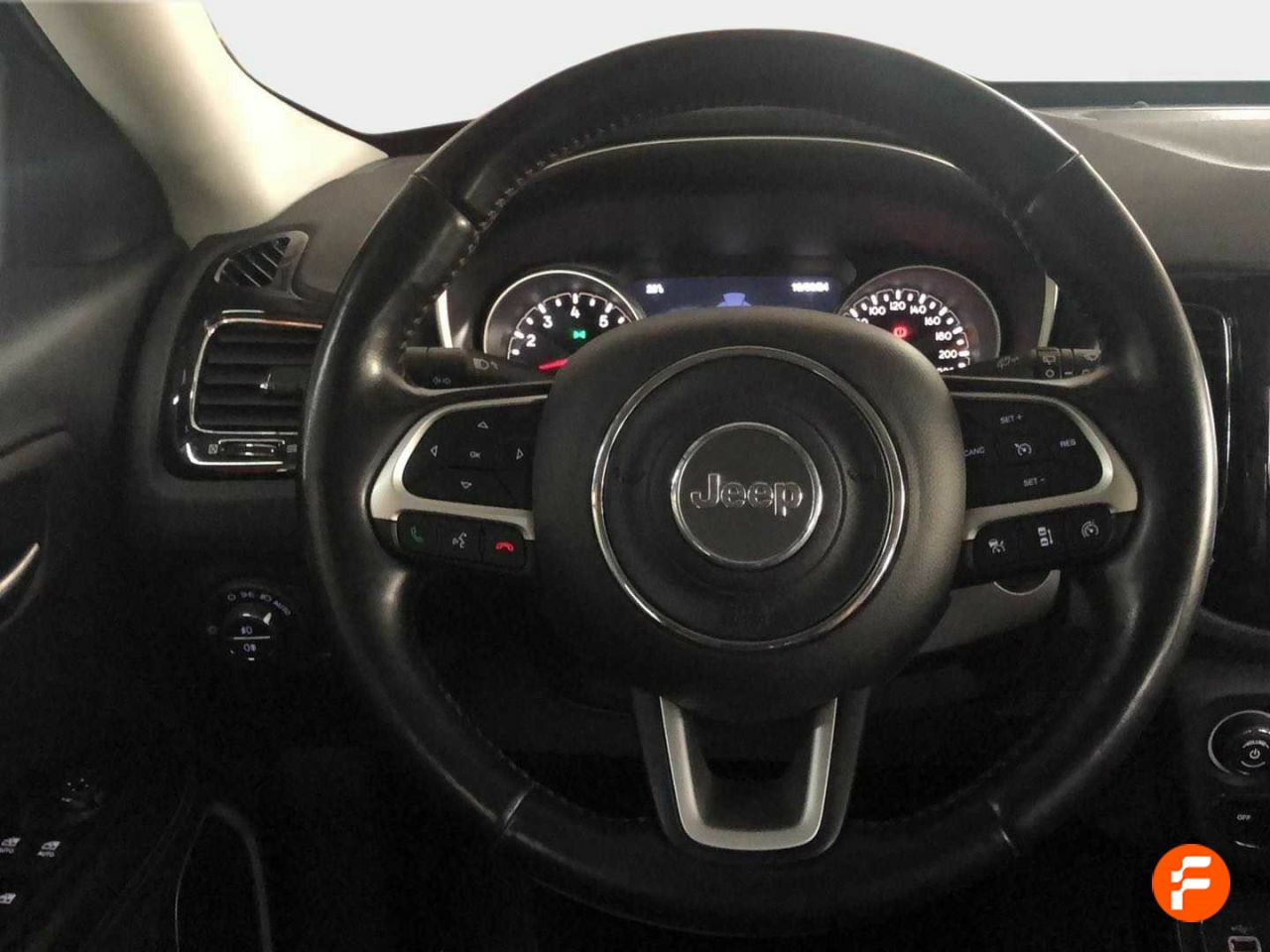 Foto Jeep Compass 13