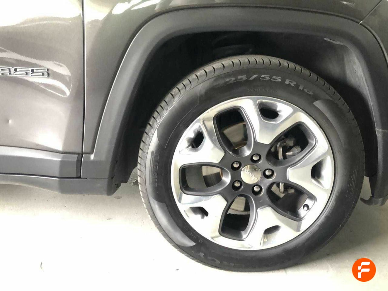 Foto Jeep Compass 19