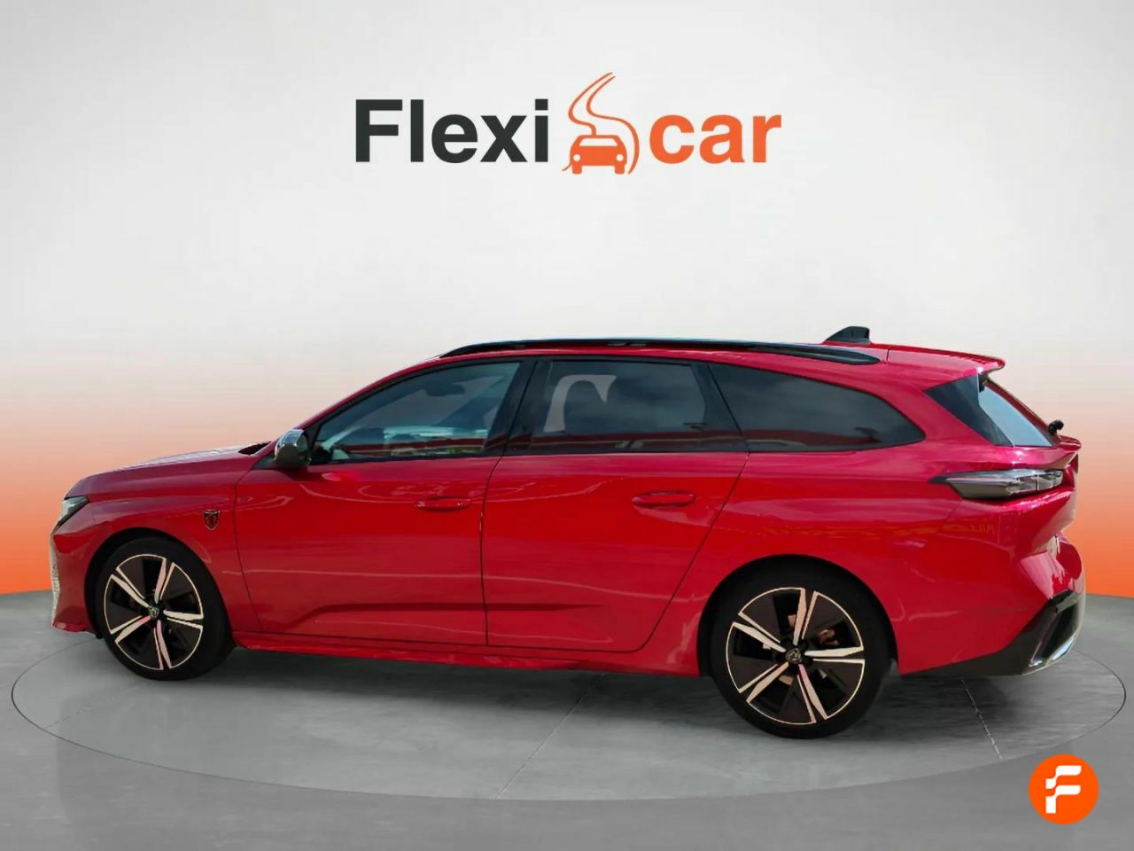 Foto Peugeot 308 7