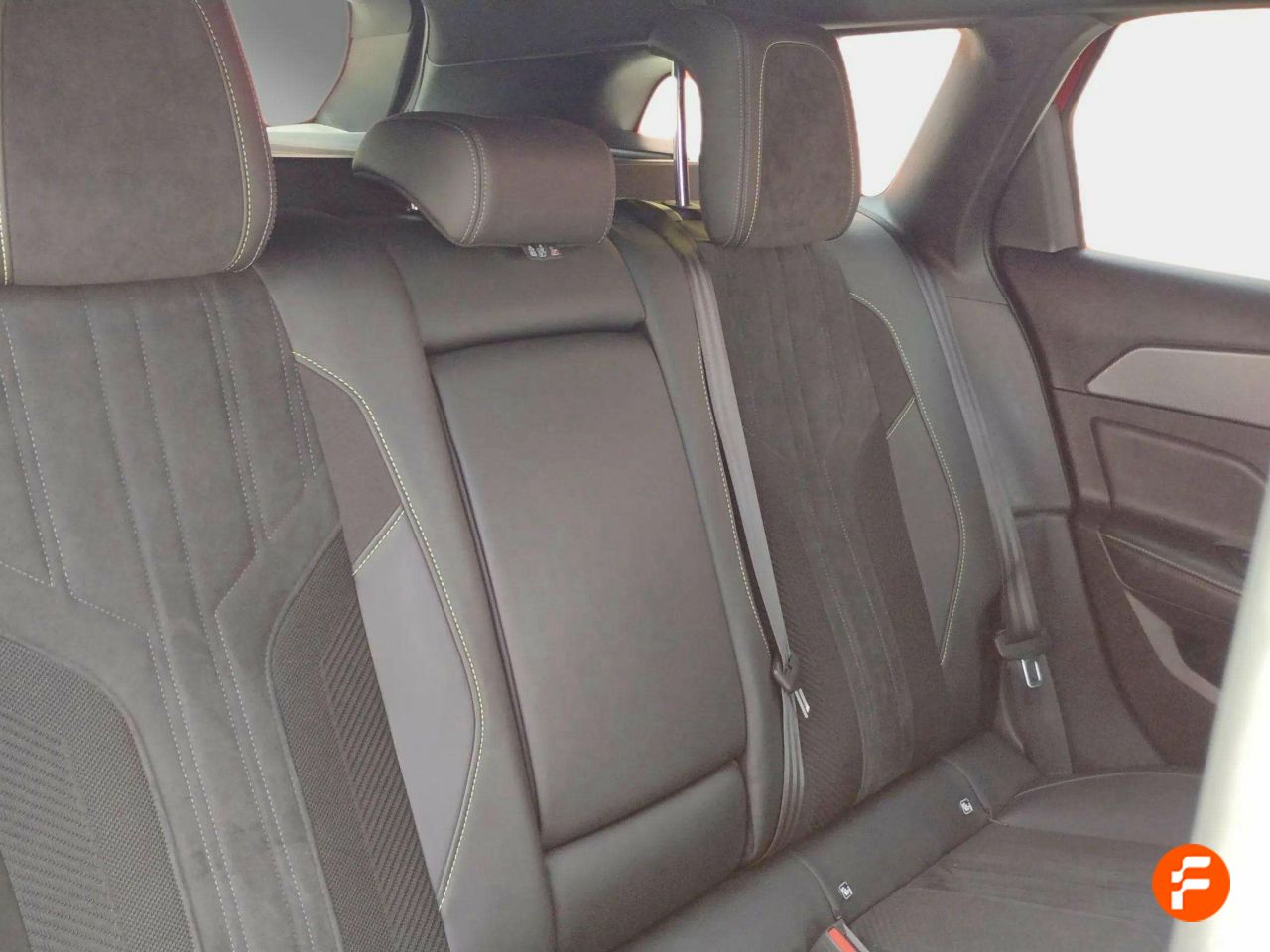 Foto Peugeot 308 21