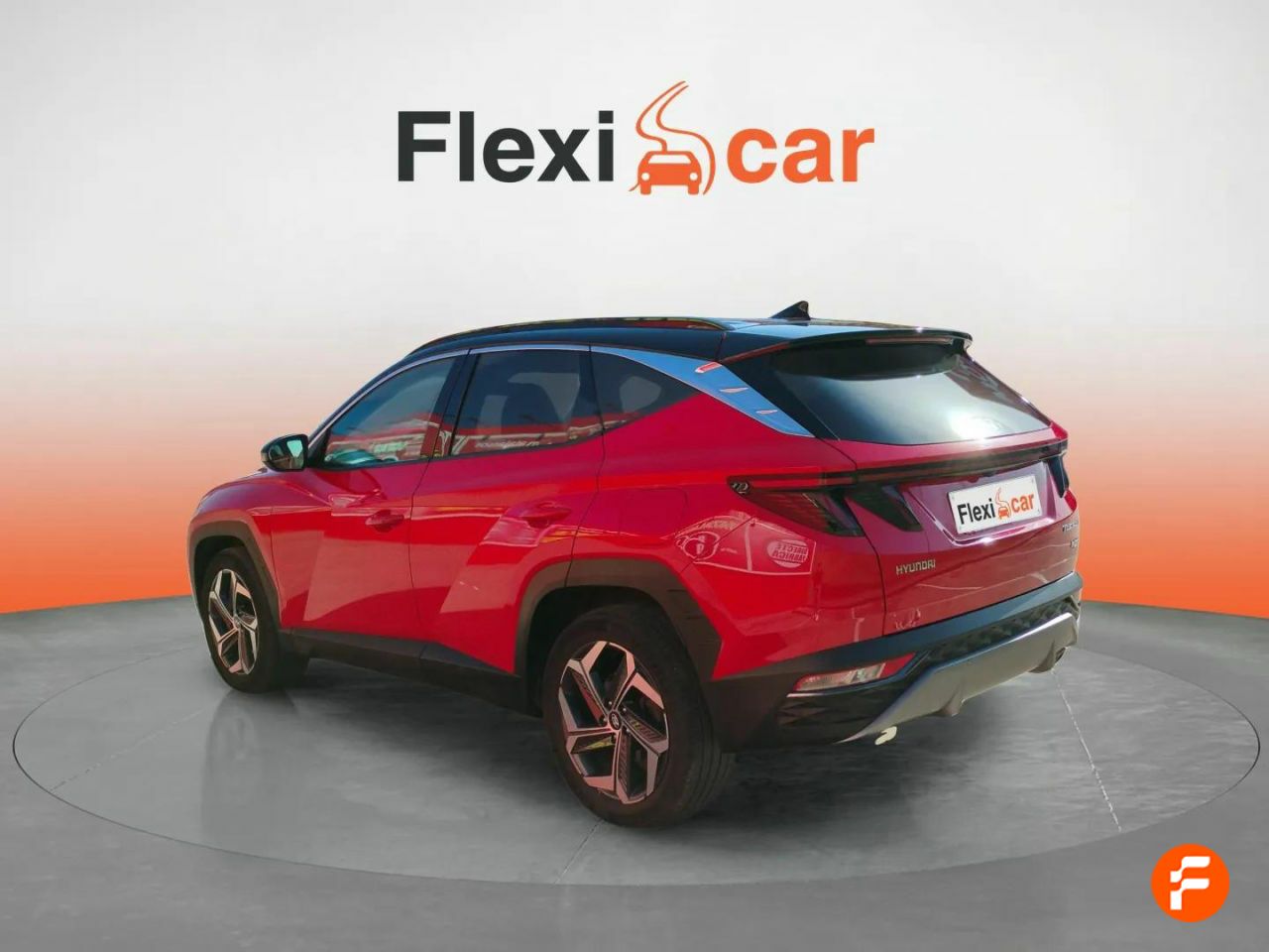 Foto Hyundai Tucson 7