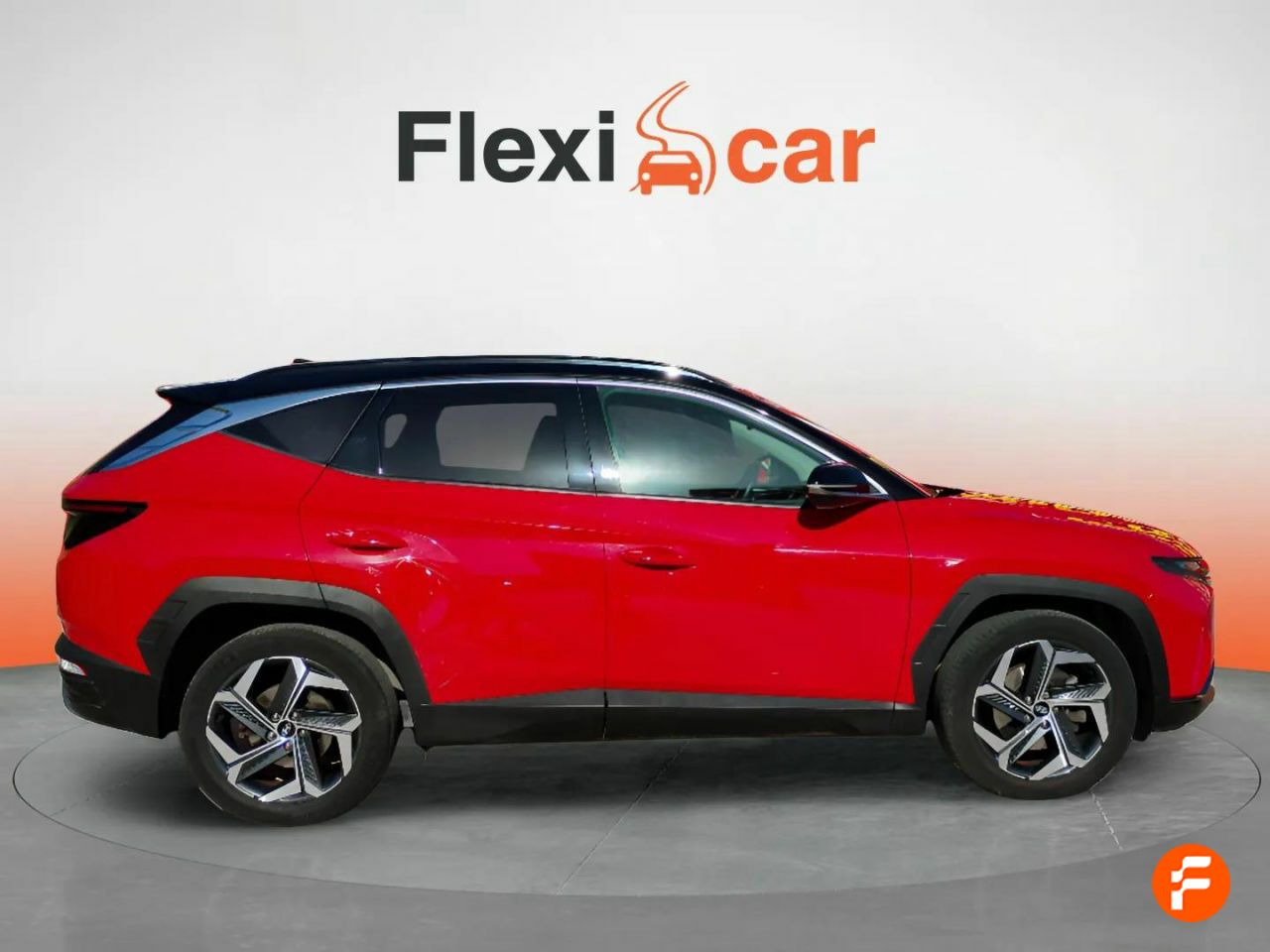 Foto Hyundai Tucson 11