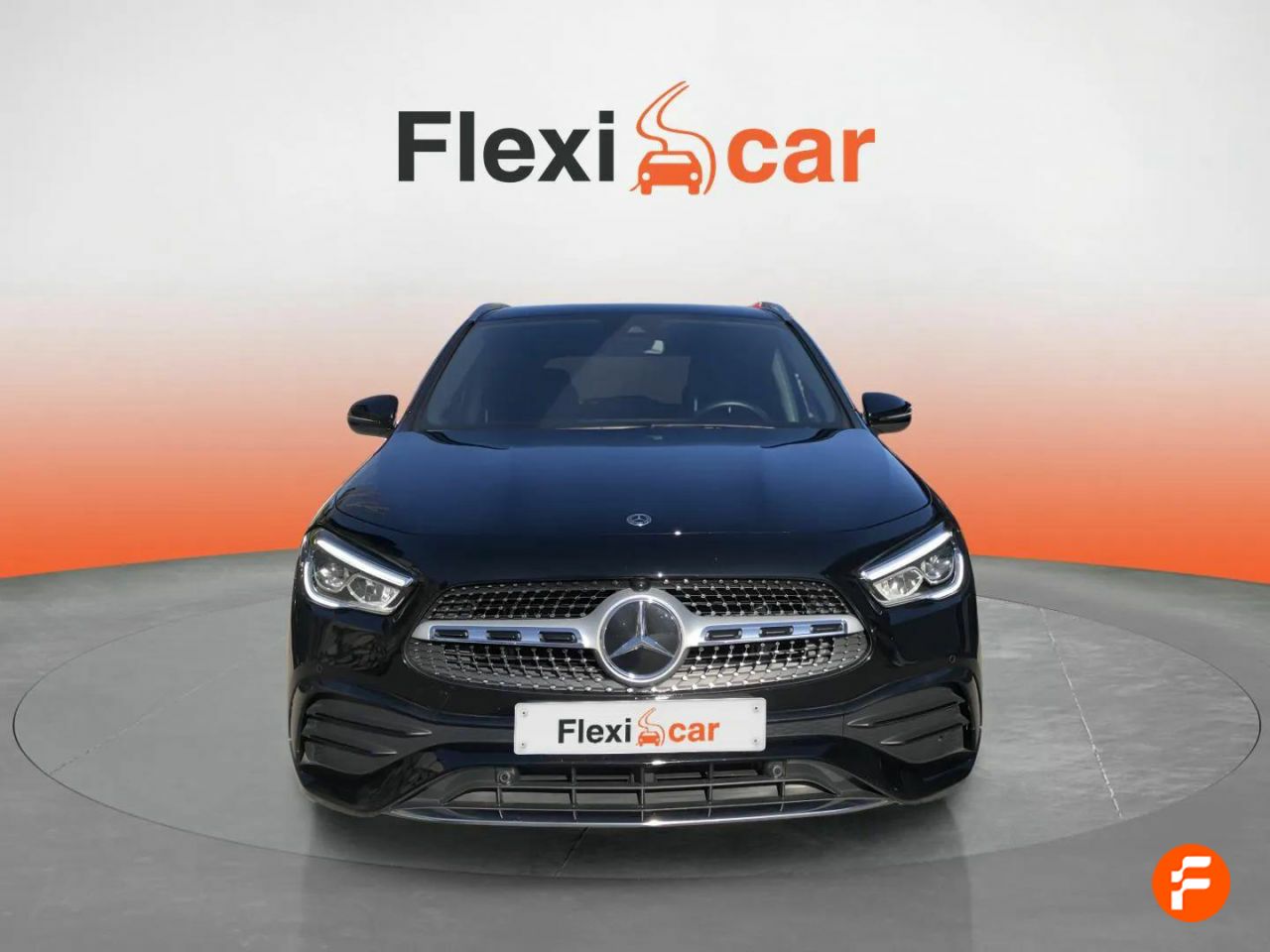 Foto Mercedes-Benz Clase GLA 2