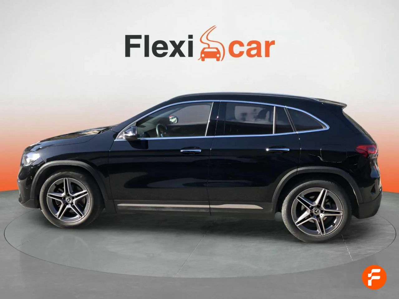 Foto Mercedes-Benz Clase GLA 4