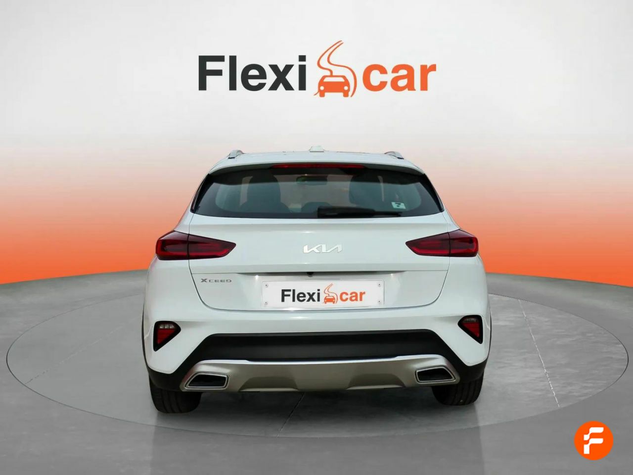 Foto Kia XCeed 8