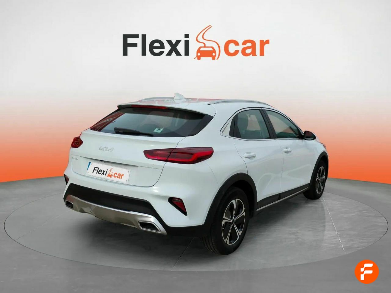Foto Kia XCeed 9