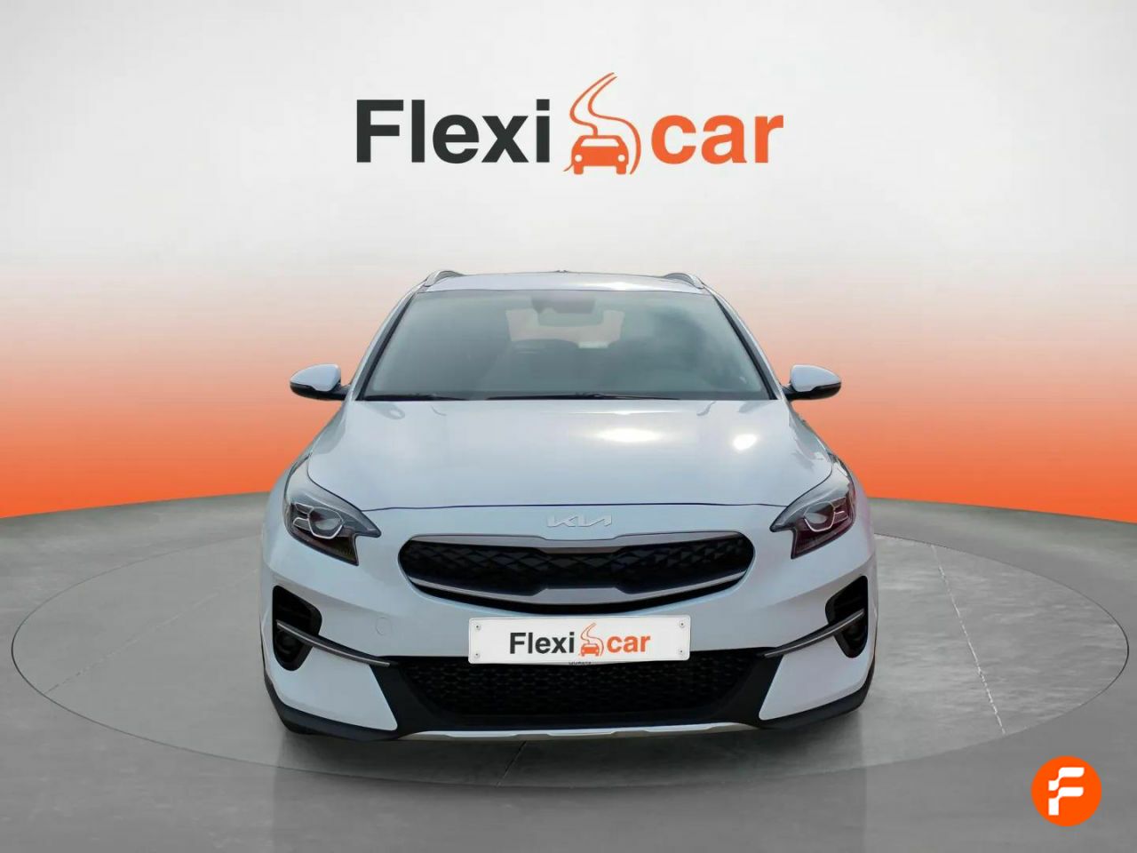 Foto Kia XCeed 13