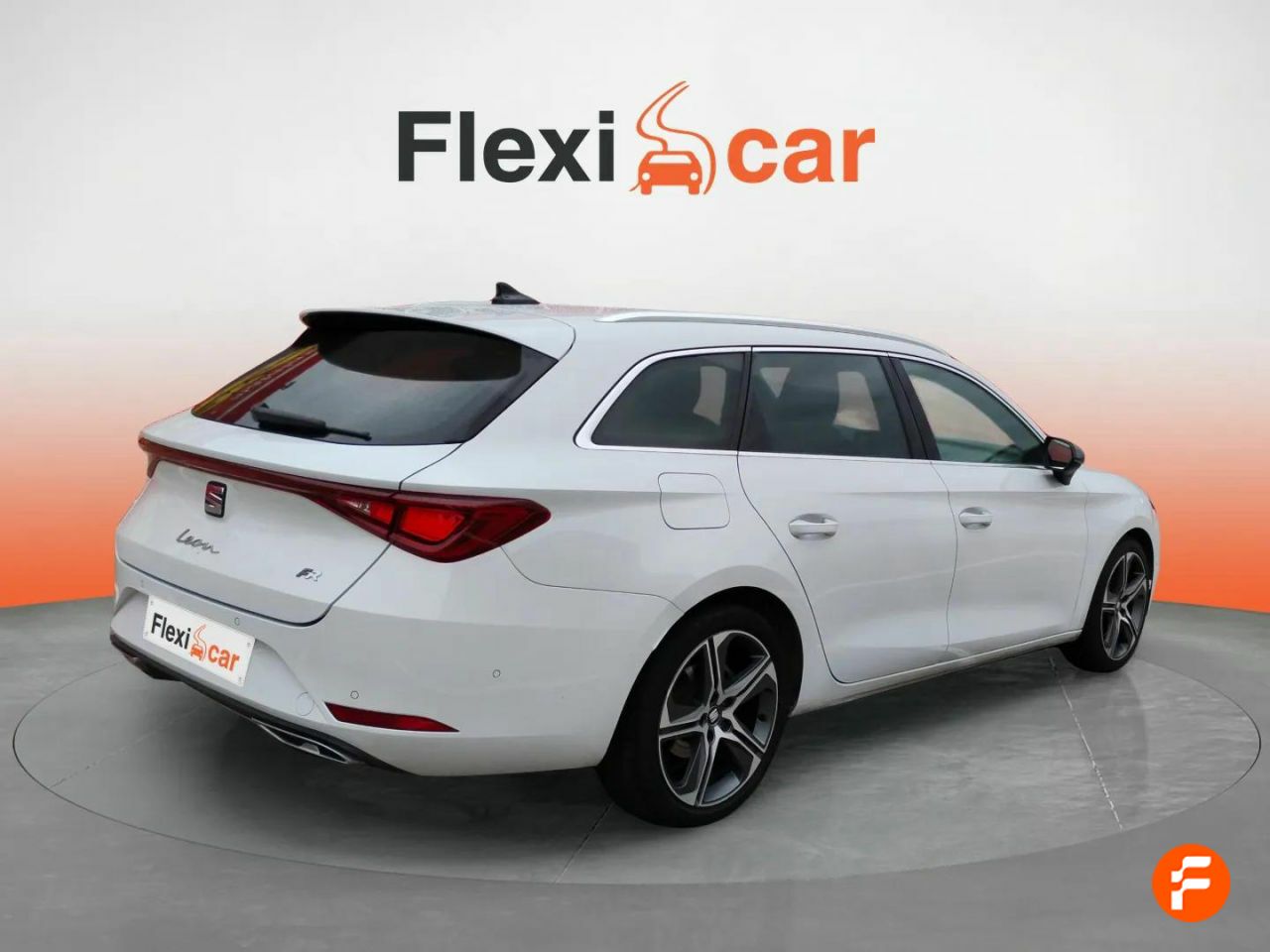 Foto Seat León 10