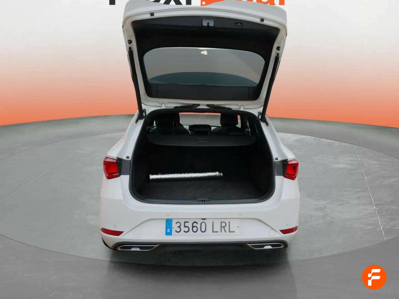 Foto Seat León 14