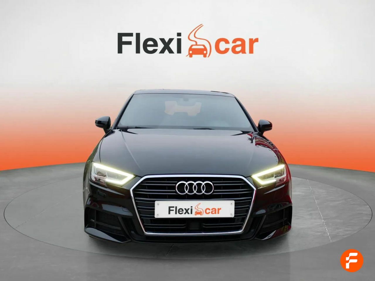 Foto Audi A3 2