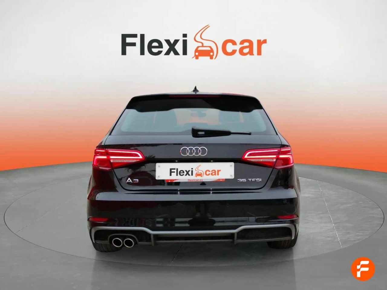 Foto Audi A3 9