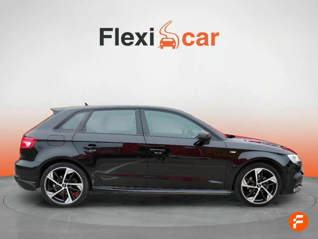 Foto Audi A3 12