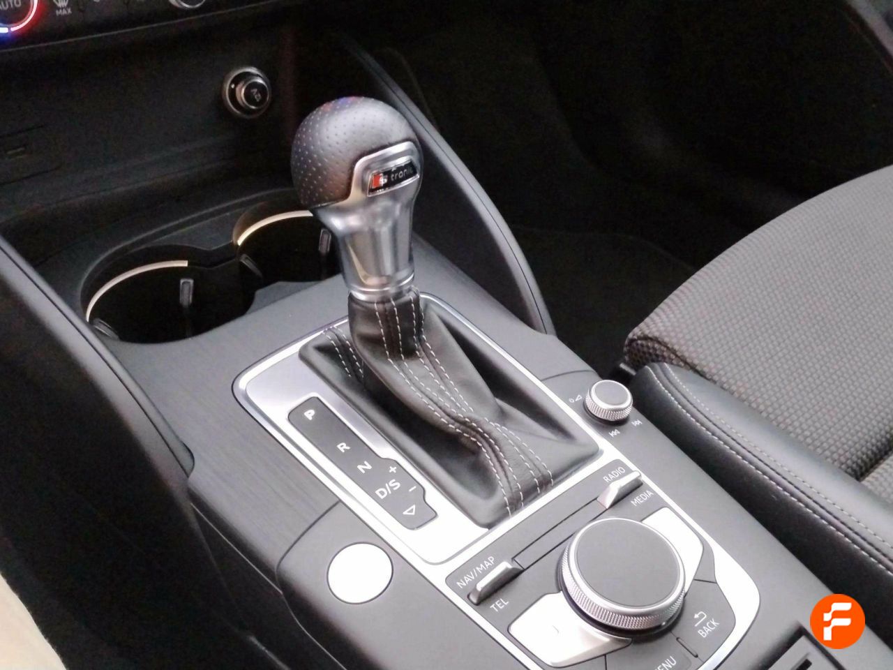 Foto Audi A3 19