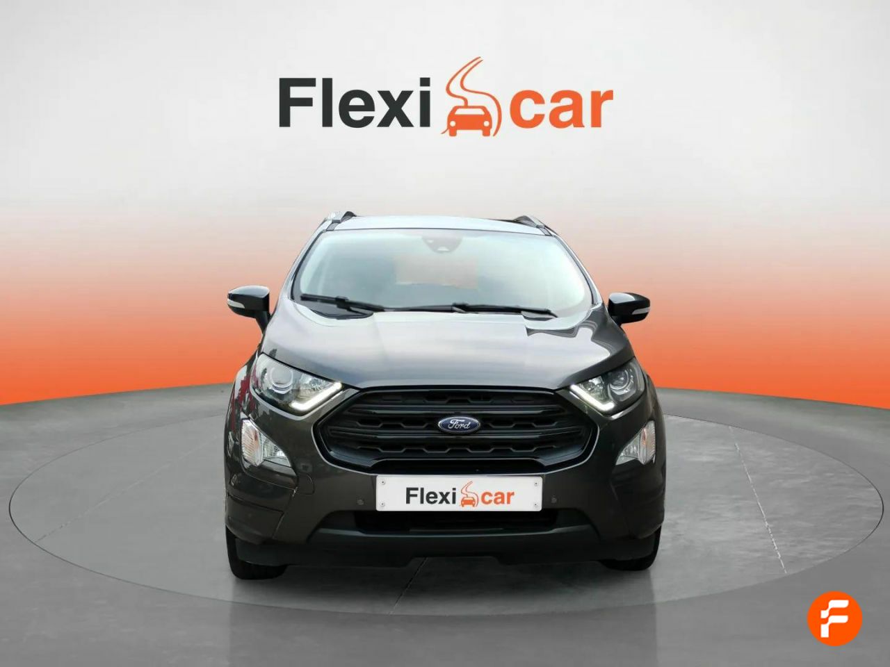 Foto Ford Ecosport 2