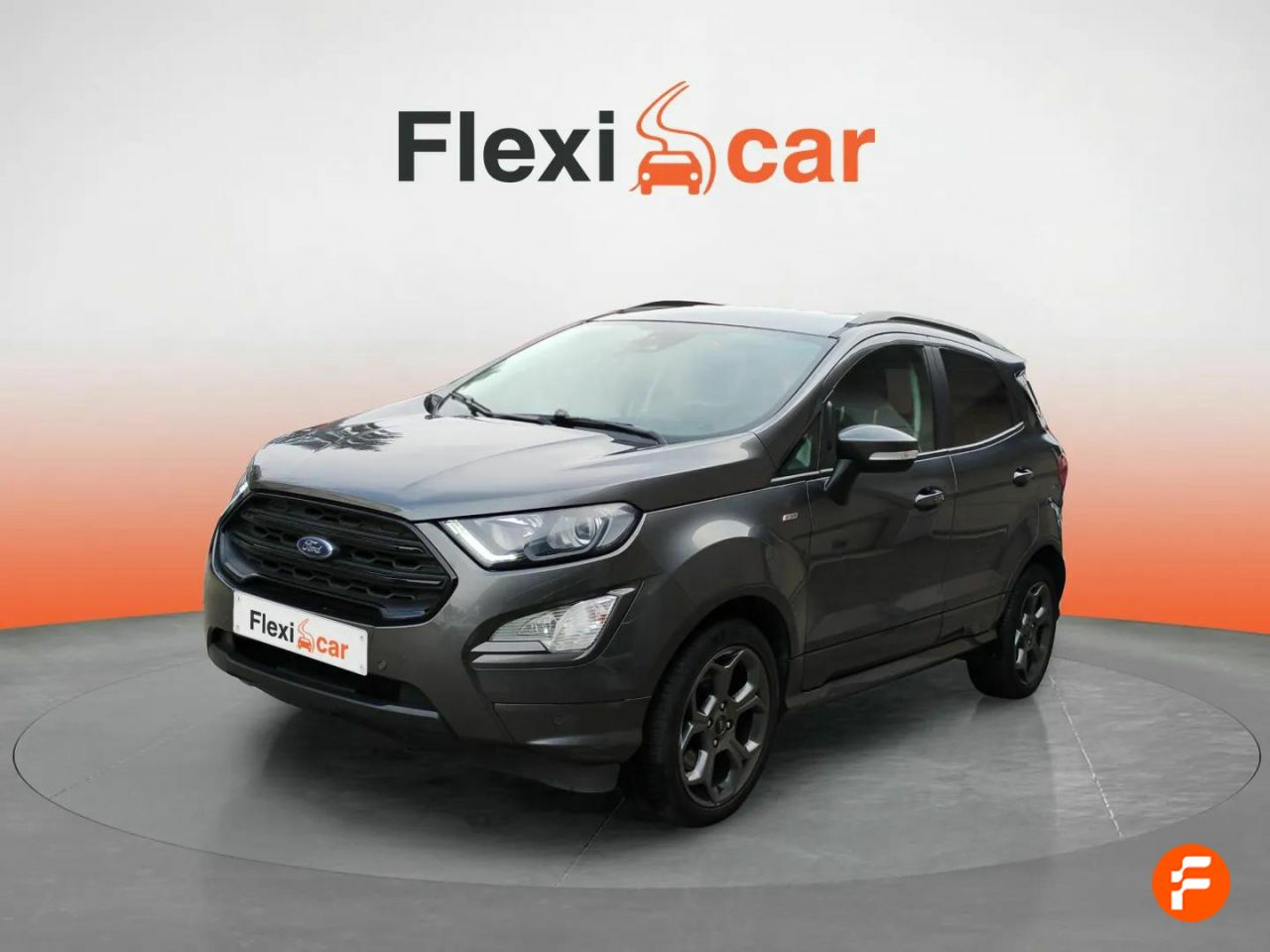 Foto Ford Ecosport 3