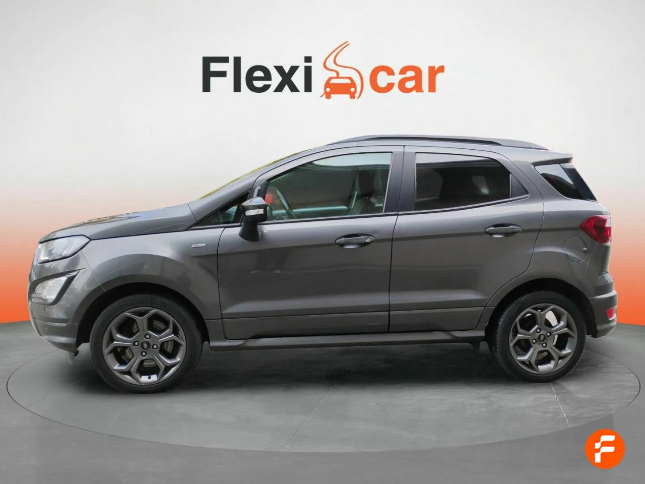 Foto Ford Ecosport 5