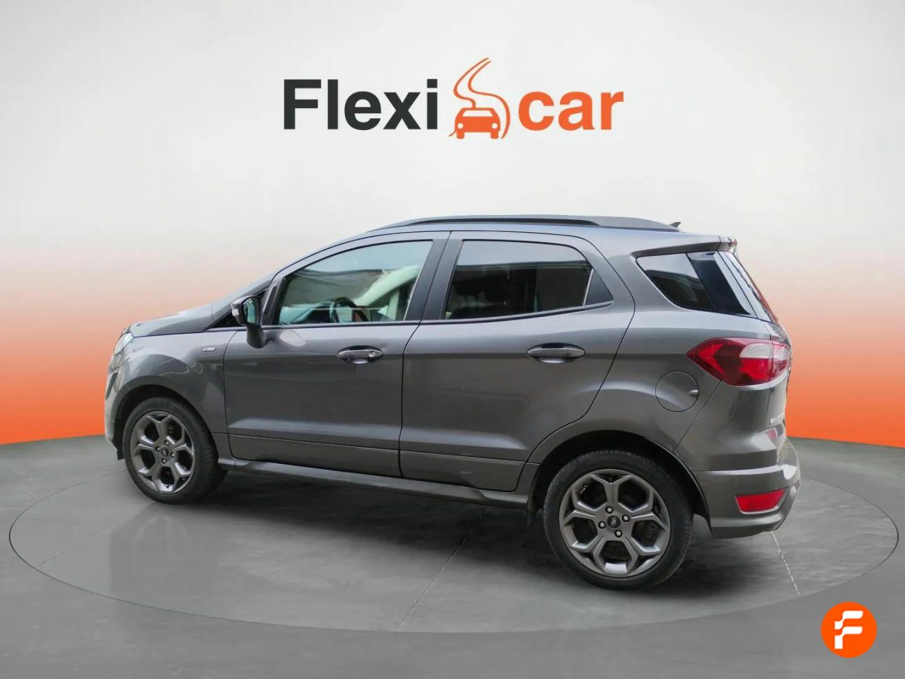 Foto Ford Ecosport 7