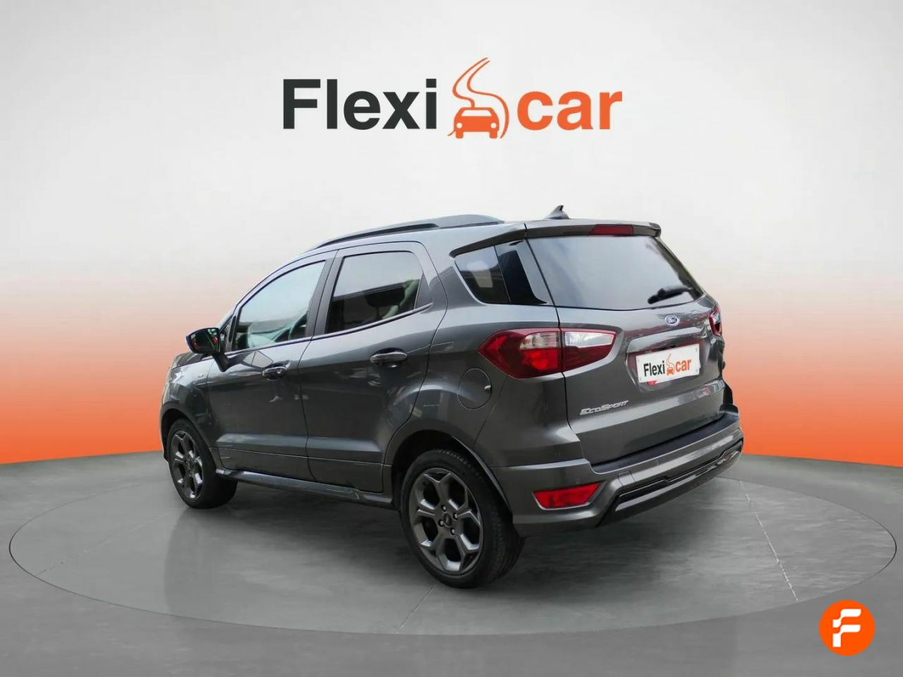 Foto Ford Ecosport 8