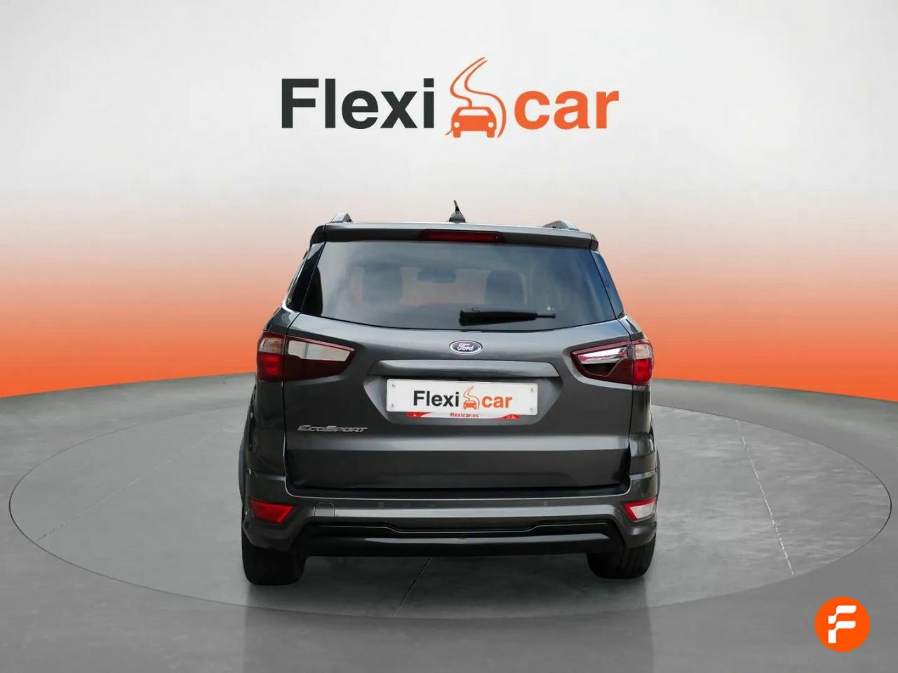 Foto Ford Ecosport 9