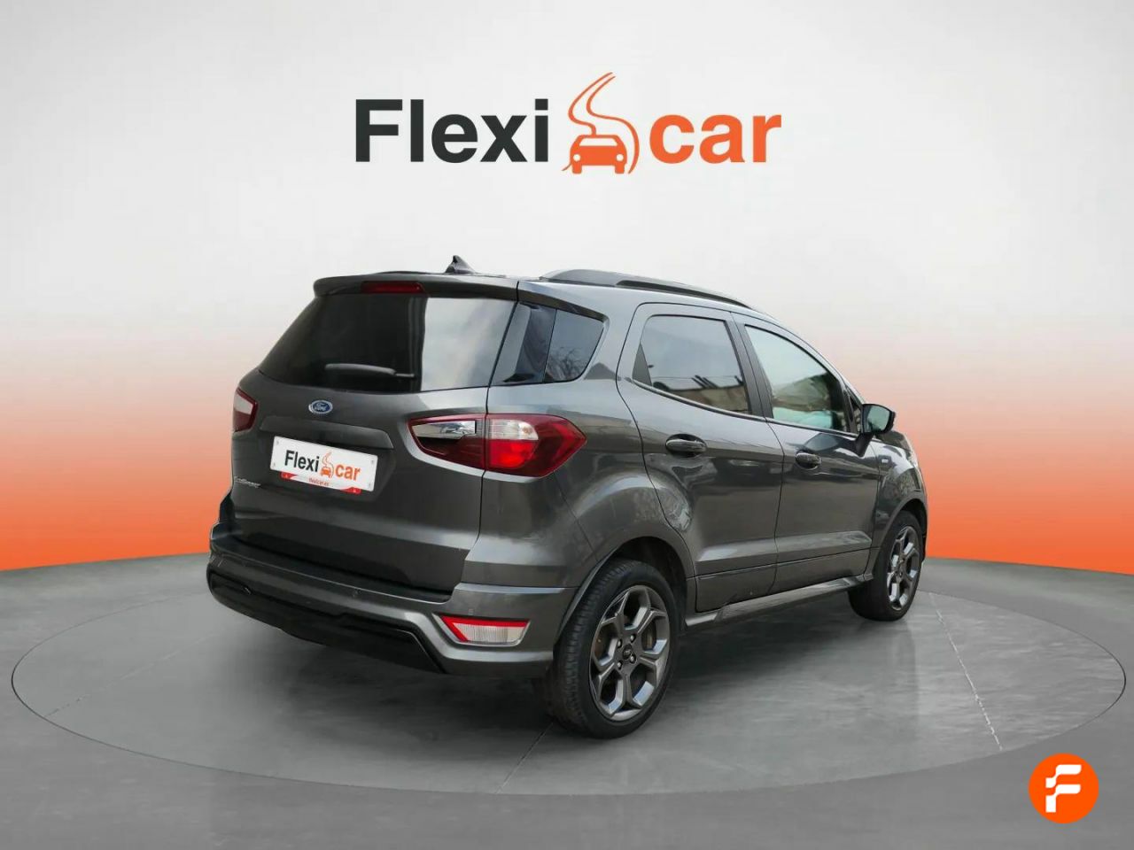 Foto Ford Ecosport 10