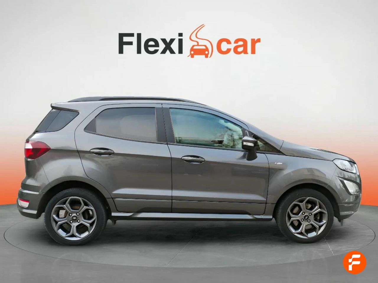 Foto Ford Ecosport 12