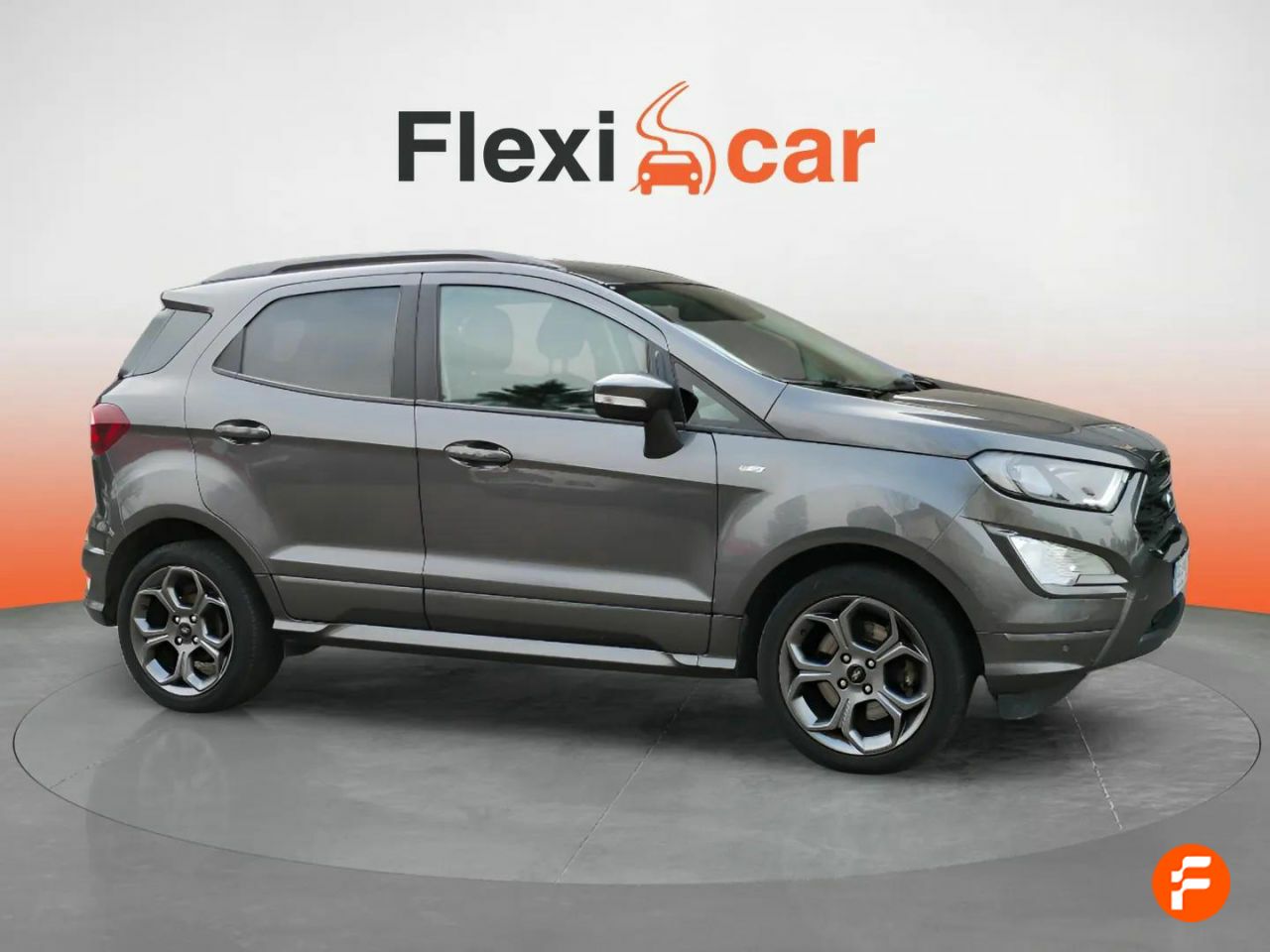Foto Ford Ecosport 13