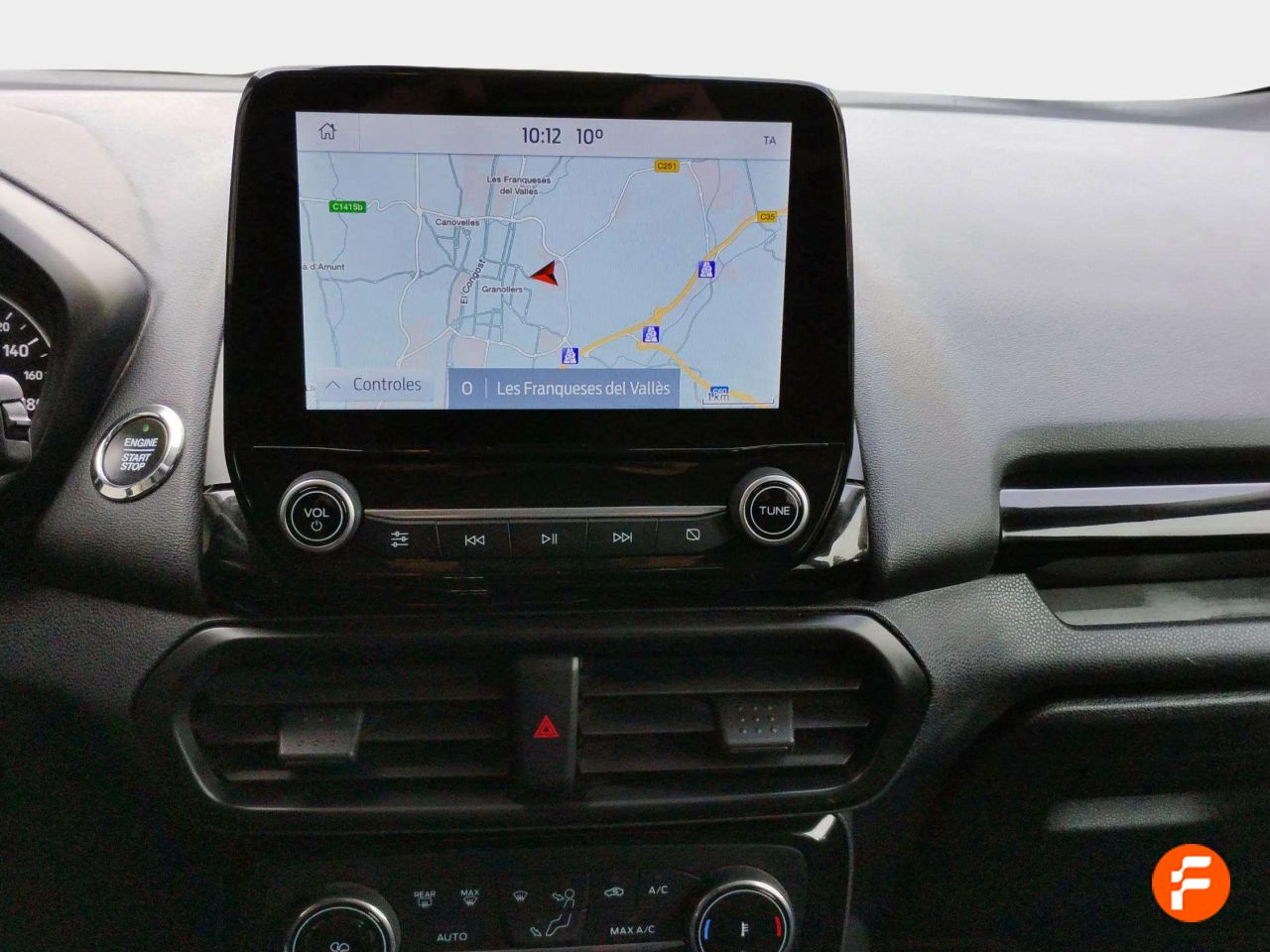 Foto Ford Ecosport 16