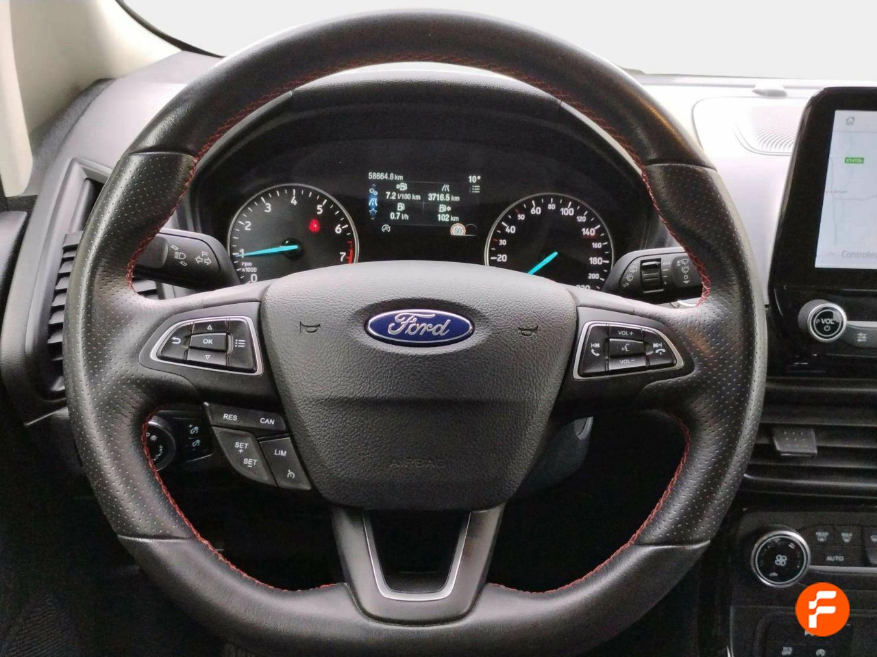 Foto Ford Ecosport 17