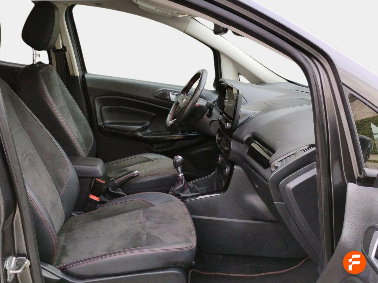 Foto Ford Ecosport 20
