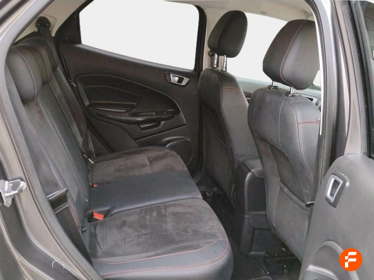 Foto Ford Ecosport 22