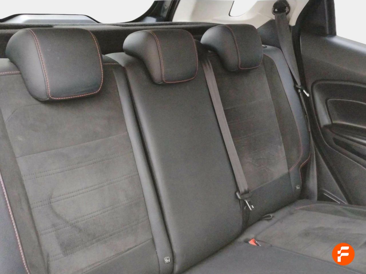 Foto Ford Ecosport 23