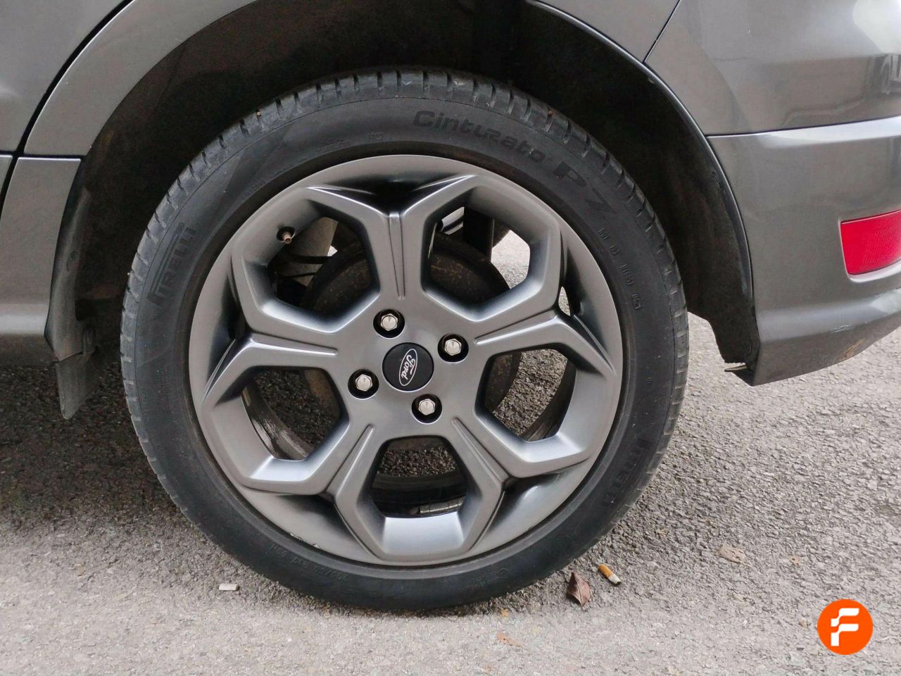 Foto Ford Ecosport 26