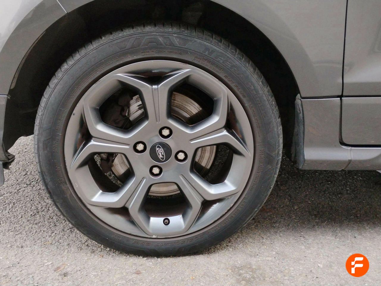 Foto Ford Ecosport 27