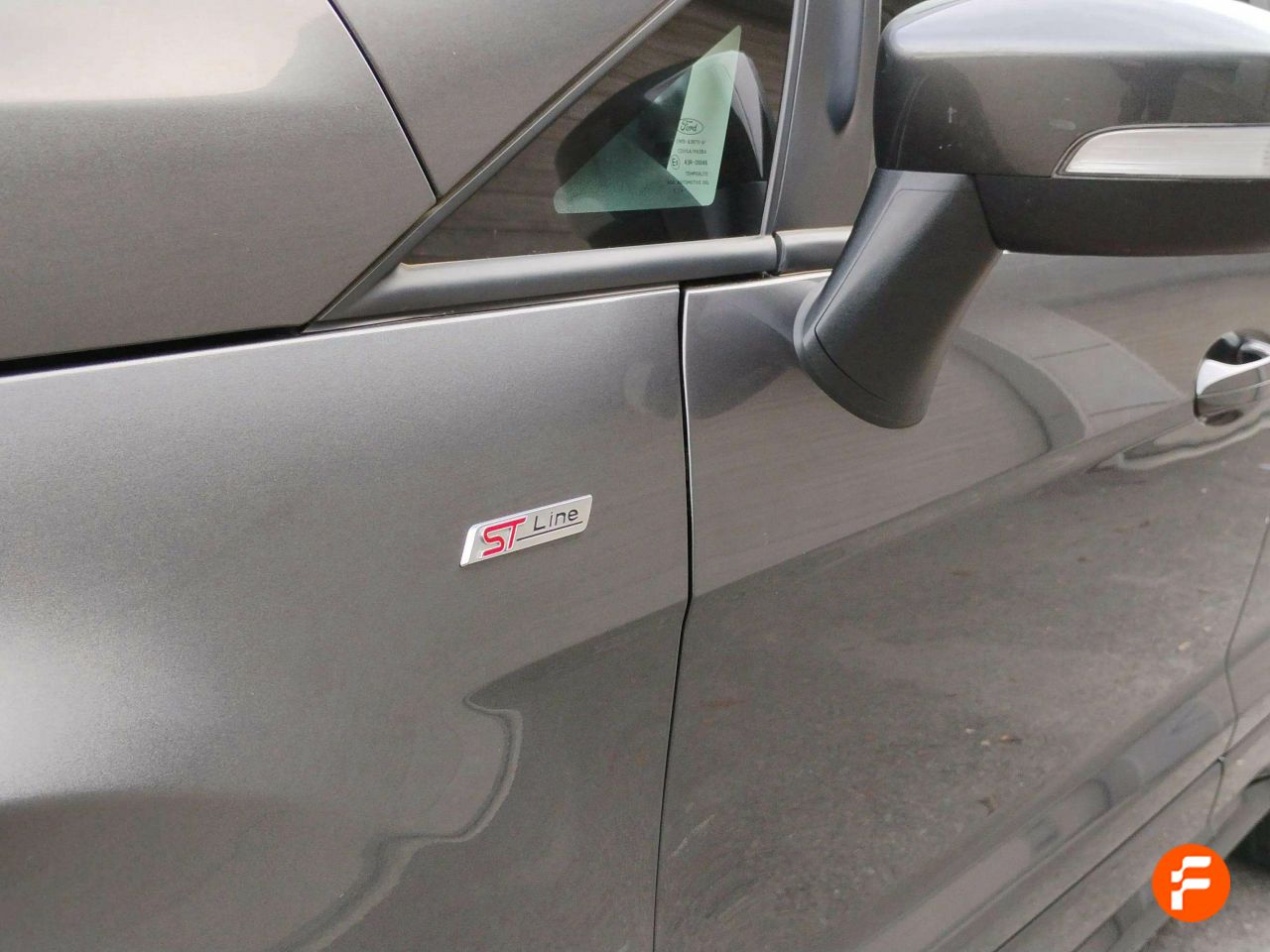 Foto Ford Ecosport 28