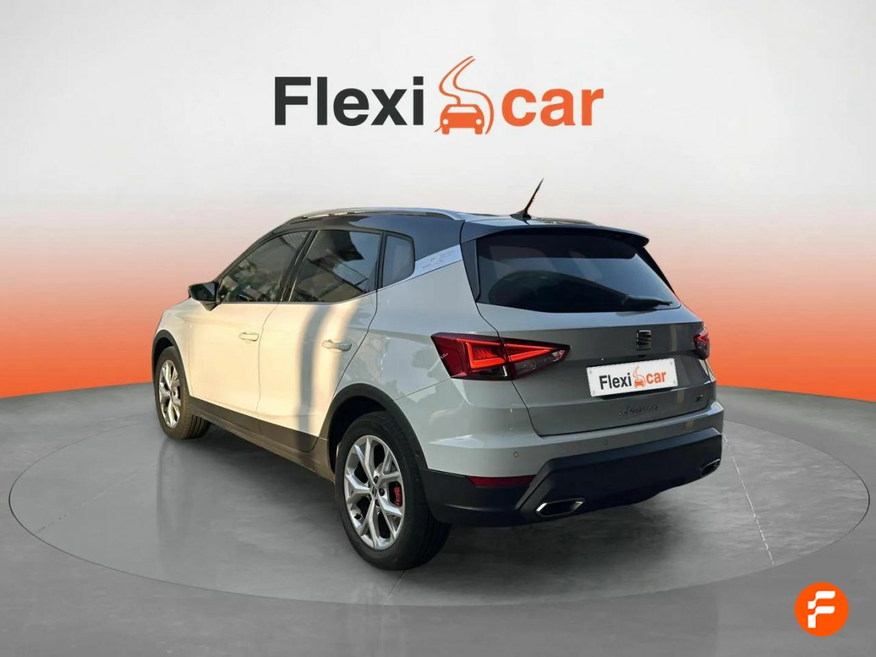 Foto Seat Arona 5