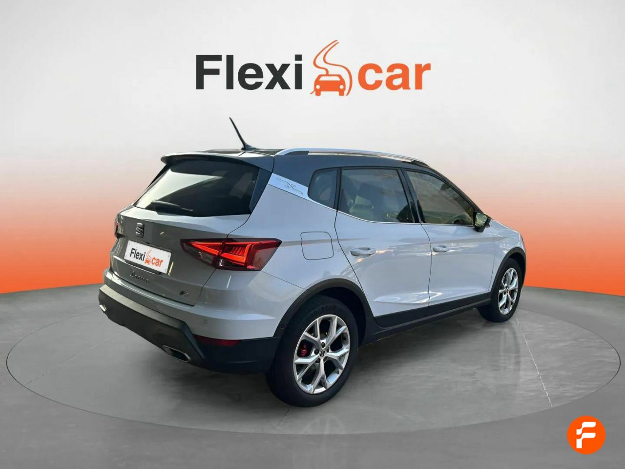 Foto Seat Arona 8