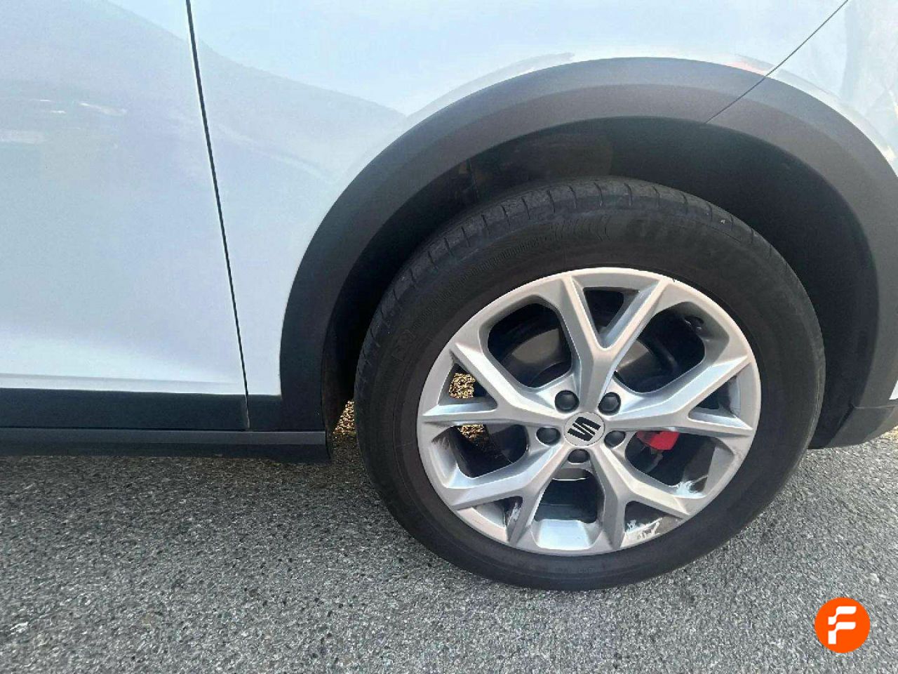 Foto Seat Arona 10